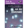 Ah Bu Öğrenme