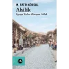 Ahilik