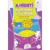 Ahireti Öğrenmek İstiyorum - Hikayelerle Ahiret İnancı