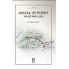 Ahıska ve Posof Araştırmaları