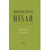 Ahmet Haşim: Şiiri ve Hayatı  (Ciltli)