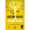 Ailede Sevgi Sohbetleri