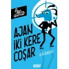 Ajan İki Kere Coşar - Ajan Harrier