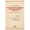 Ak-Koyunlu Türkmen Hükümdarı Sultan Yakub ve Dönemi (1478-1490)