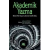 Akademik Yazma