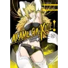 Akame, Keser! 12