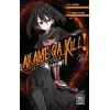 Akame, Keser 5