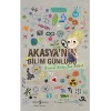 Akasyanın Bilim Günlüğü