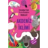 Akdeniz İklim-Çocuklar için Yaratıcı Etkinliklerle Ekoloji