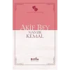 Akif Bey