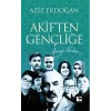 Akiften Gençliğe