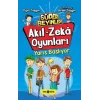 Akıl ve Zeka Oyunları 1 - Yarış Başlıyor