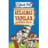 Akılalmaz Yapılar
