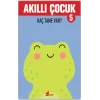 Akıllı Çocuk 5 – Kaç Tane Var?