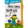 Akıllı Tahta Aklımı Aldı