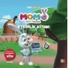 Akıllı Tavşan Momo Etkinlik Kitabı