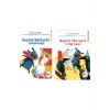 Akkuzu Karakuzu Lunaparkta + Akkuzu Karakuzu Ve Kargalar- 2 Kitap Set - Iş Bankası Özel Set