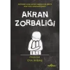 Akran Zorbalığı