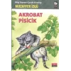 Akrobat Pisicik
