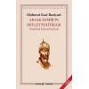 Aksak Demirin Devlet Politikası Timurlenk Üzerine İnceleme