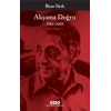 Akşama Doğru 1984-2005 - Toplu Şiirler III