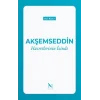 Akşemseddin Hazretlerinin İzinde