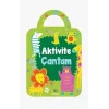 Aktivite Çantam - Yeşil