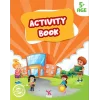 Aktivite Kitabı 1 (Activitiy Book 1)