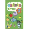 Aktivite Kitabı - 2