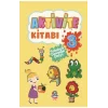 Aktivite Kitabı - 3