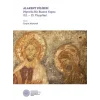 Alakent Kilisesi - Myrada Bir Bizans Yapısı (12. – 13. Yüzyıllar) (Ciltli)