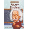 Albert Einstein
