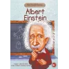 Albert Einstein