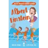 Albert Einstein - Bilim İnsanlarının İzinde