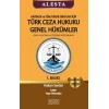 Alesta Türk Ceza Hukuku Genel Hükümler