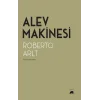 Alev Makinesi