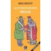 Alevi-Bektaşilerde Mizah