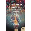 Alevi İnanç Kırımı