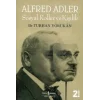Alfred Adler Sosyal Roller ve Kişilik