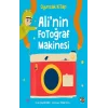 Alinin Fotoğraf Makinesi