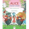 Alice Aynanın İçinden