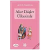 Alice Düşler Ülkesinde