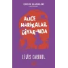 Alice Harikalar Diyarında