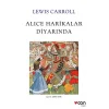 Alice Harikalar Diyarında