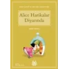 Alice Harikalar Diyarında