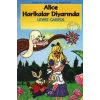 Alice Harikalar Diyarında