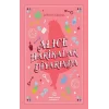 Alice Harikalar Diyarında