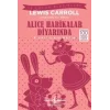 Alice Harikalar Diyarında (Kısaltılmış Metin) 100 Temel Eser