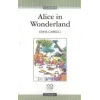 Alice in Wonderland  (Stage 1)