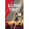 Aliş Konser Piyanisti
